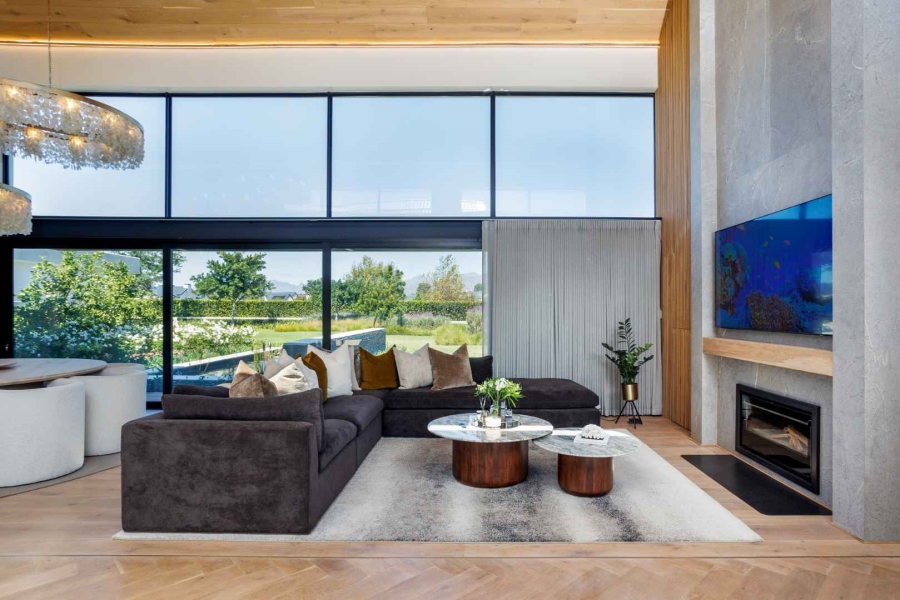 7 Bedroom Property for Sale in Val De Vie Estate Western Cape